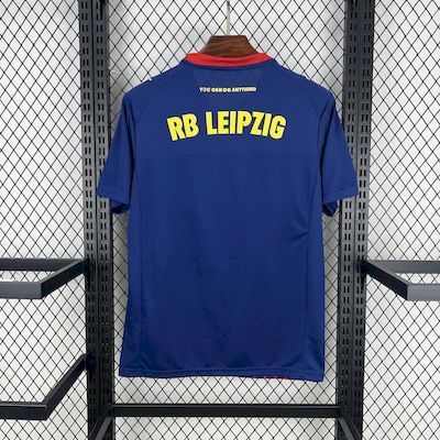 25-26 RB Leipzig Away Jersey