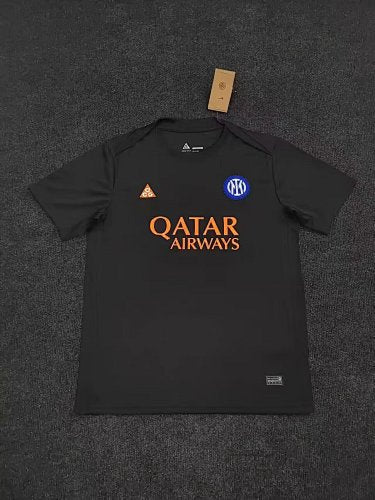 26-27 Inter Milan Training S-2XL — Jsonwang 26/27