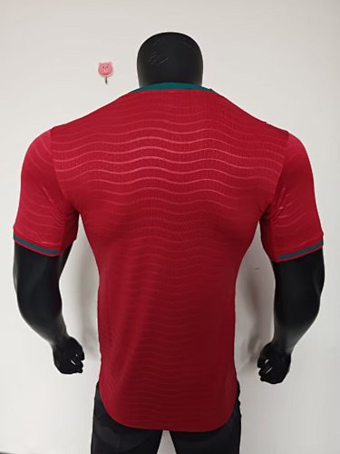 25-26 Portugal Special Player version S-2XL — Jsonwang 26/27
