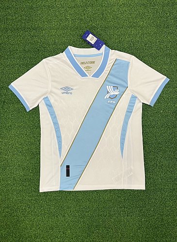 2026 Guatemala Home S-4XL — Jsonwang 26/27