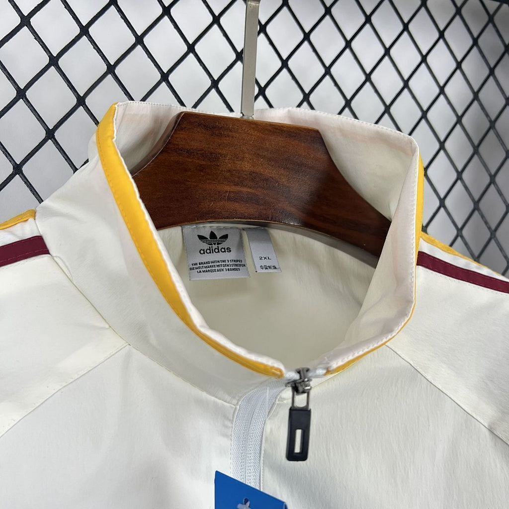 Mens Spain 2026 World Cup Windbreaker