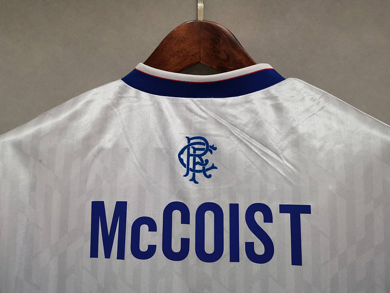 90-92 Rangers away