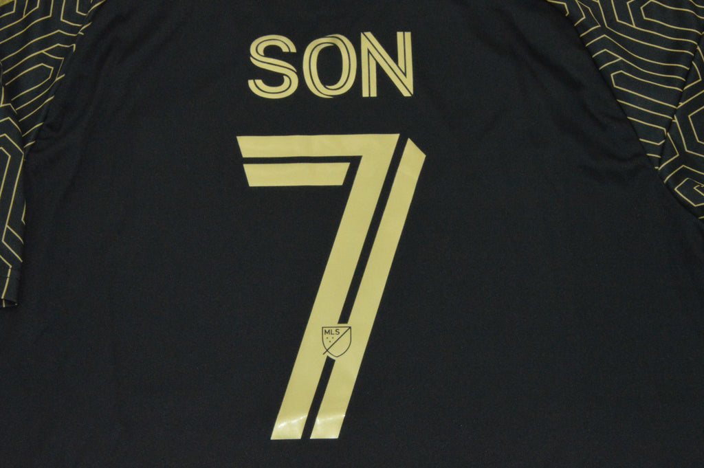 LAFC — MLS