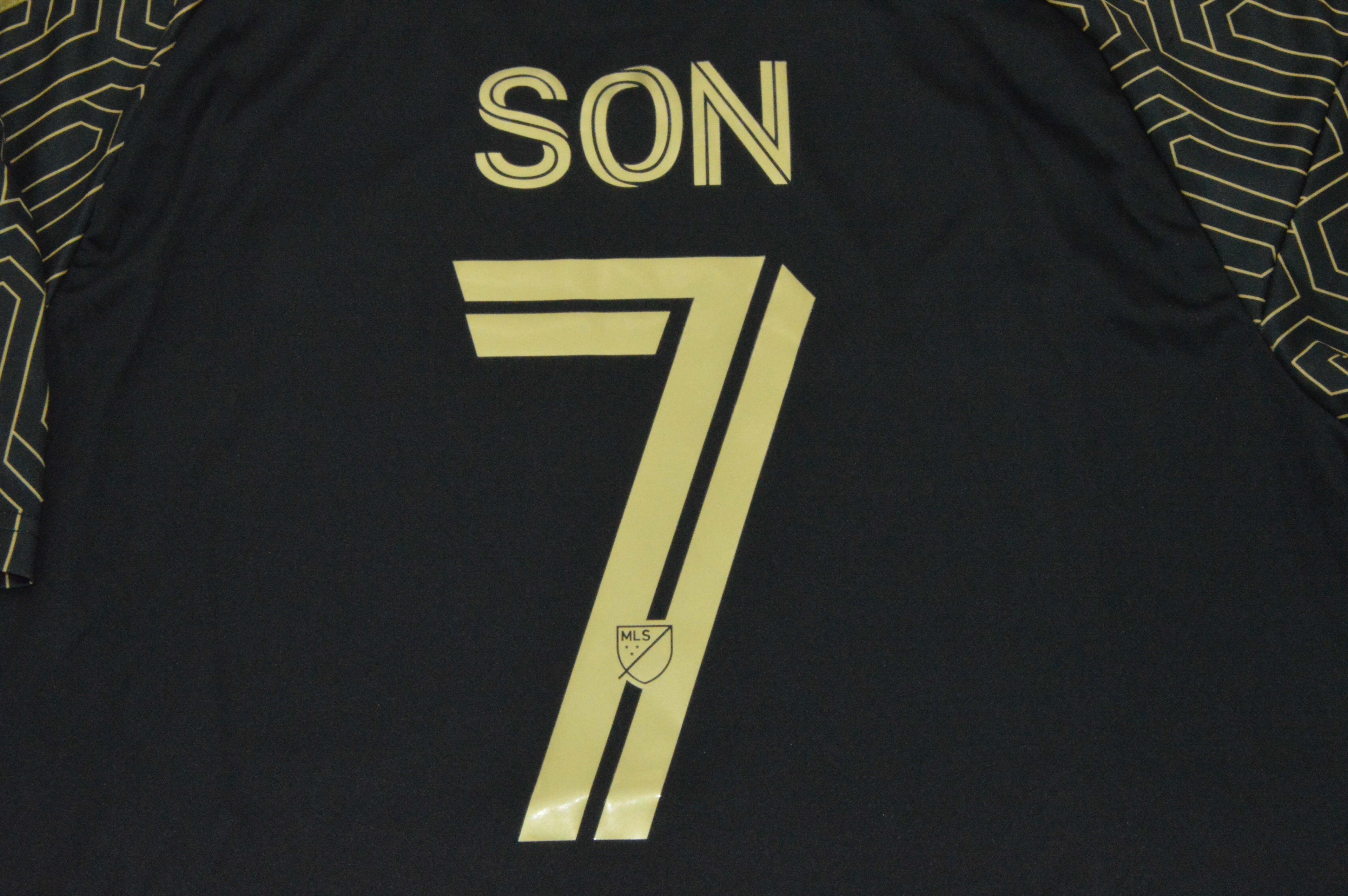 LAFC — MLS
