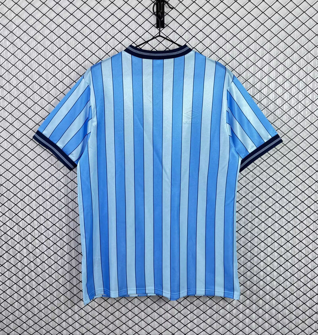 COVENTRY CITY 83-86 — Club Retro