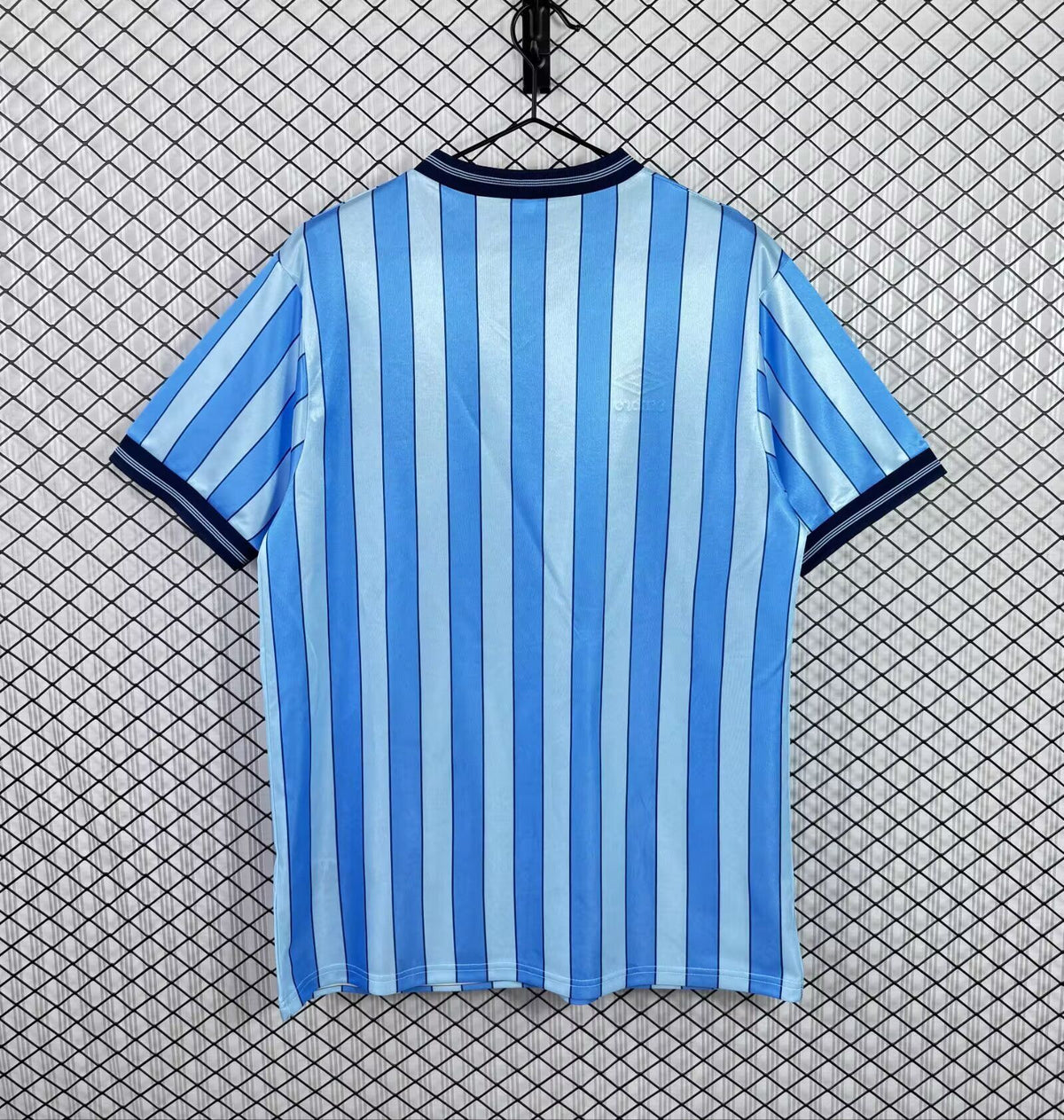 COVENTRY CITY 83-86 — Club Retro