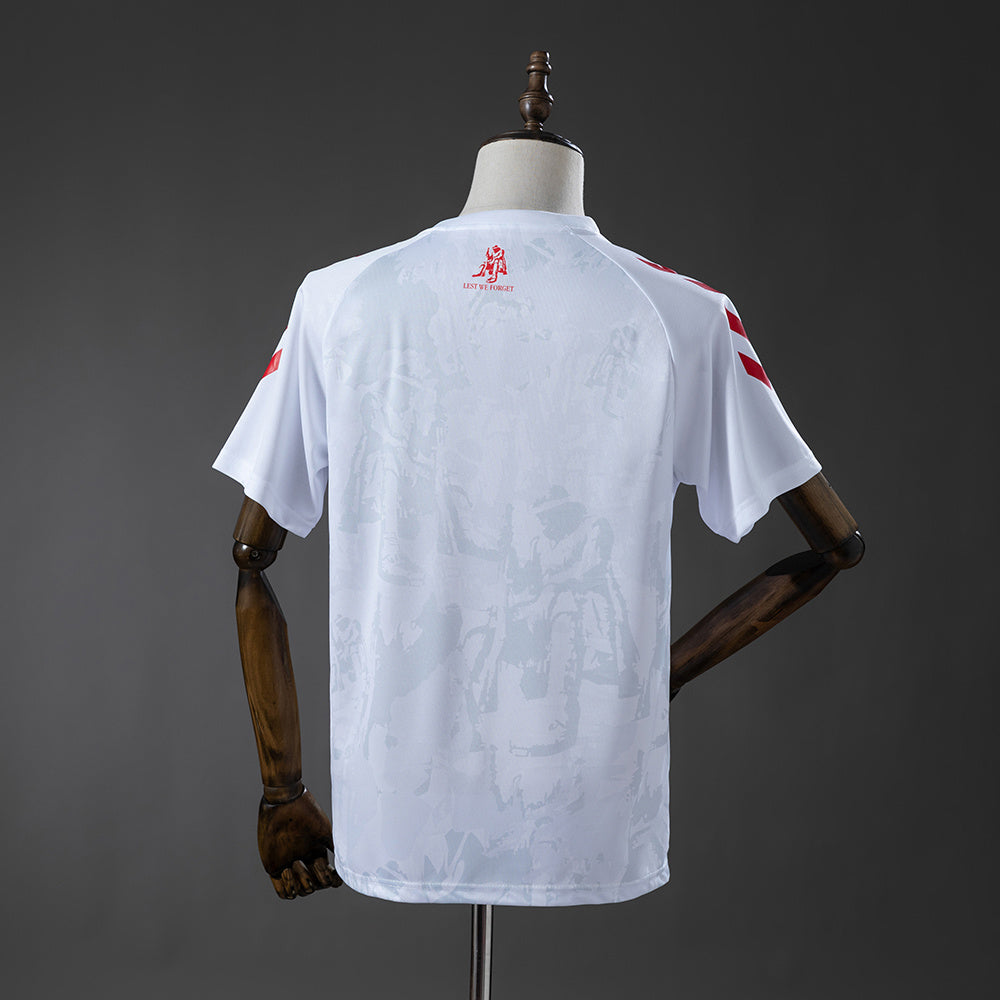 Sunderland 25/26 Hero Edition Jersey S-4XL