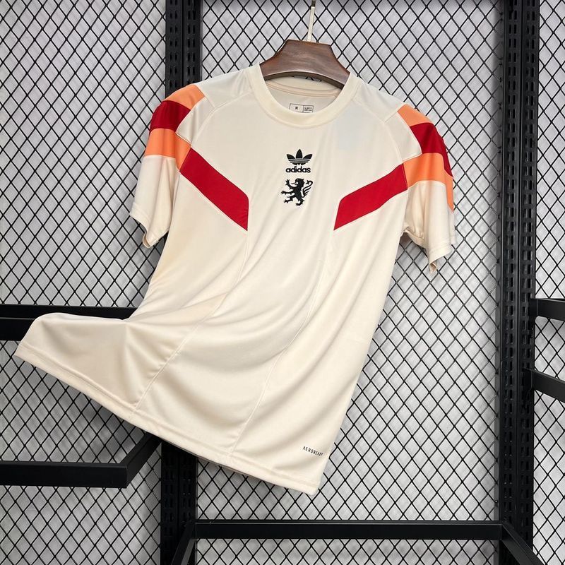 24-25 Olympique Lyonnais Special Edition Jersey S-XXL