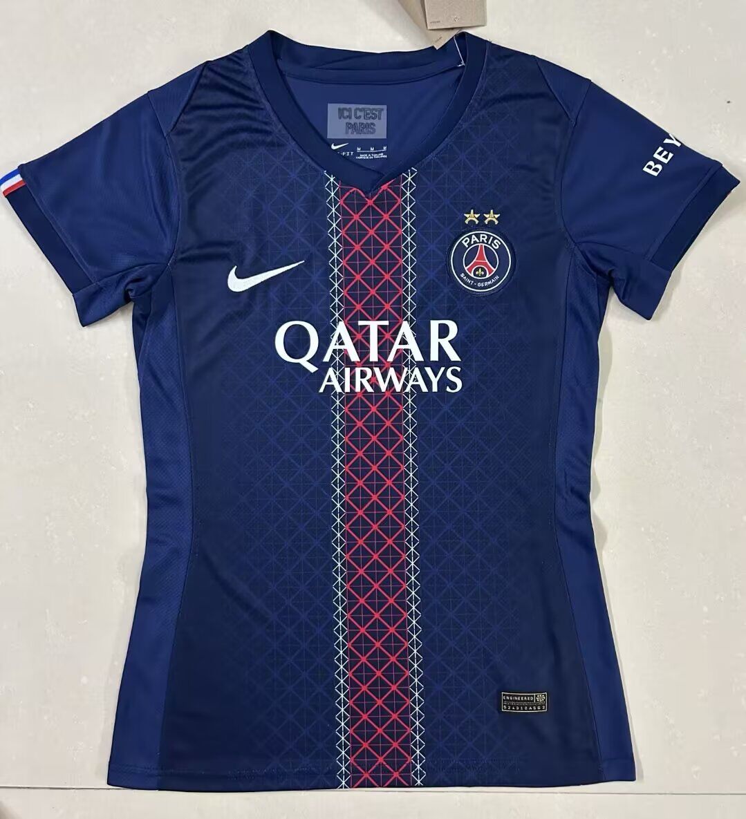 PARIS Talla de nina — Ligue 1