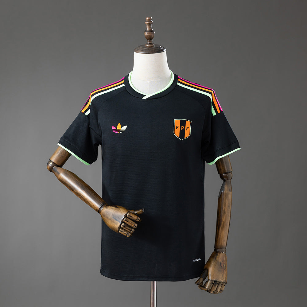 Peru 2026 Away Jersey S-4XL