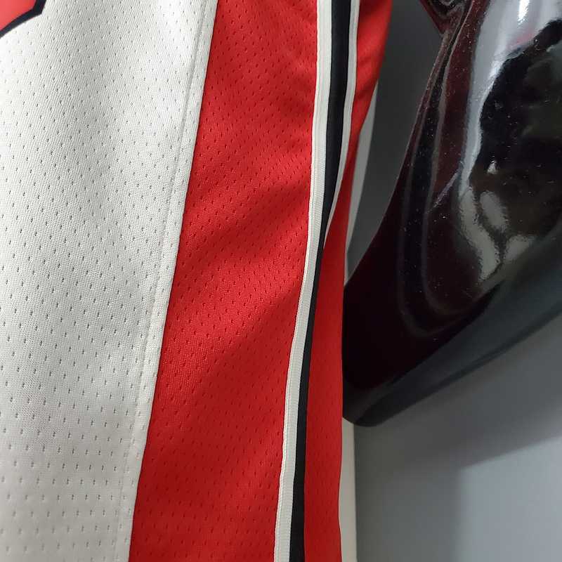 McCOLLUM#3 Portland Trail Blazers Beige