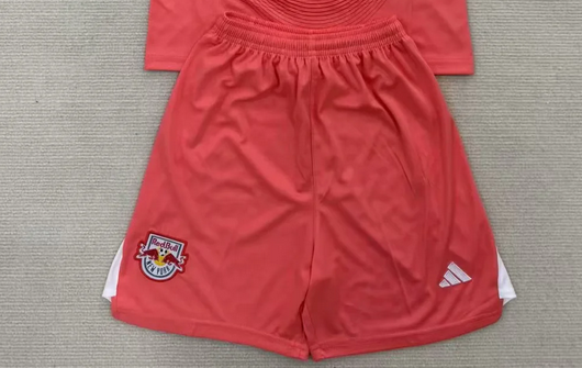 NEW YORK RB GK Pantalon corto — MLS