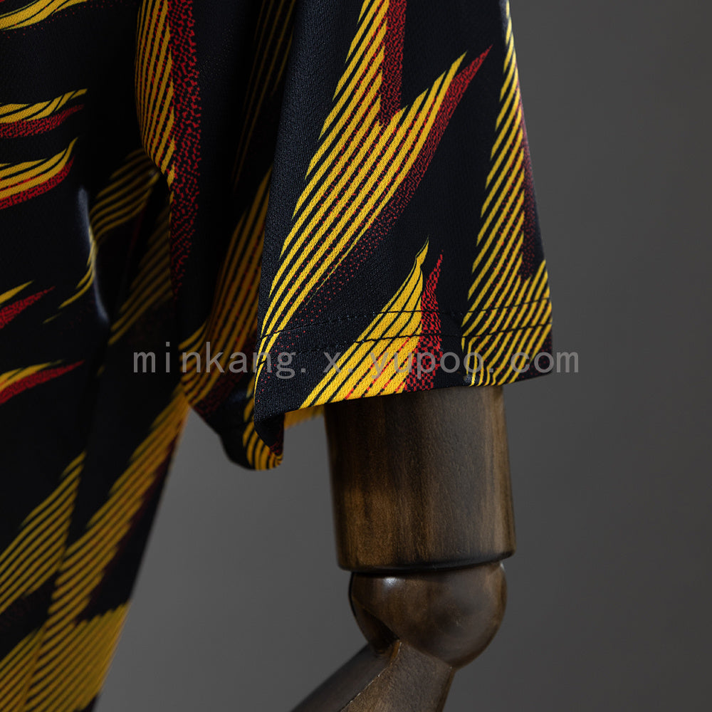 ROMA 25/26 Pre-Match Jersey S-4XL