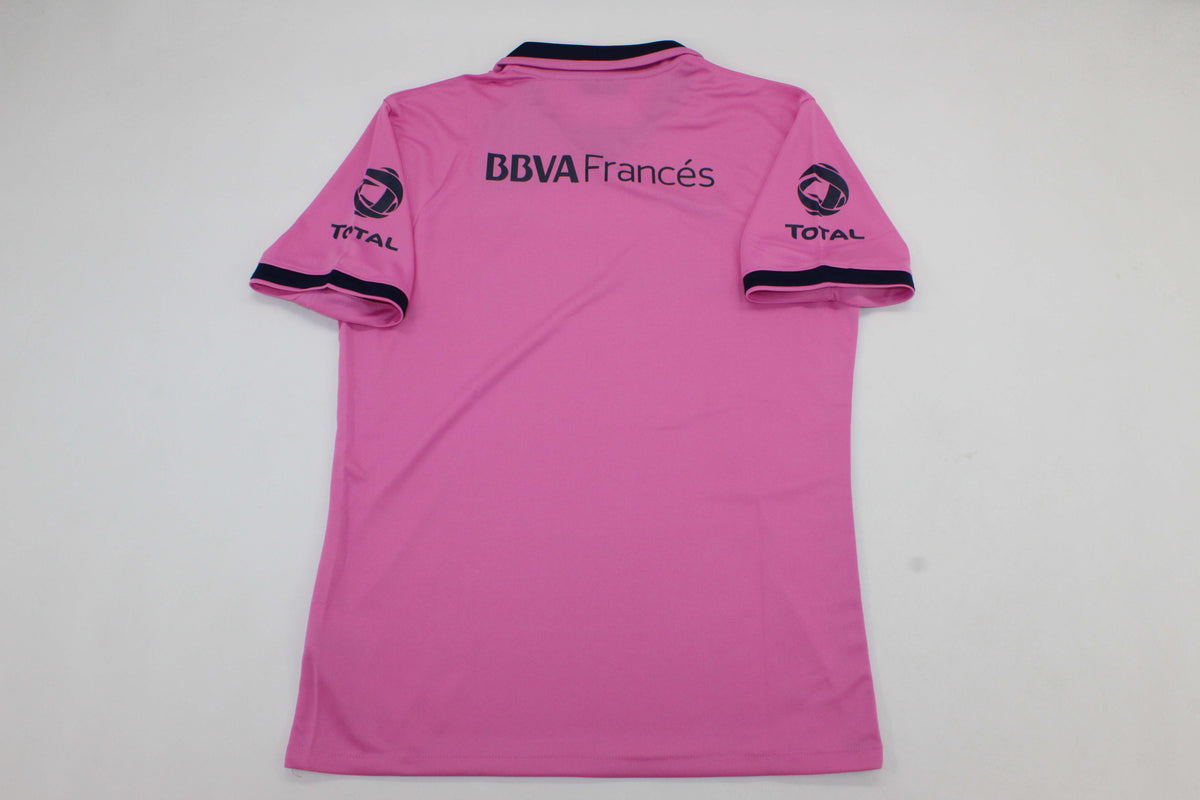 BOCA 13-14 — Club Retro