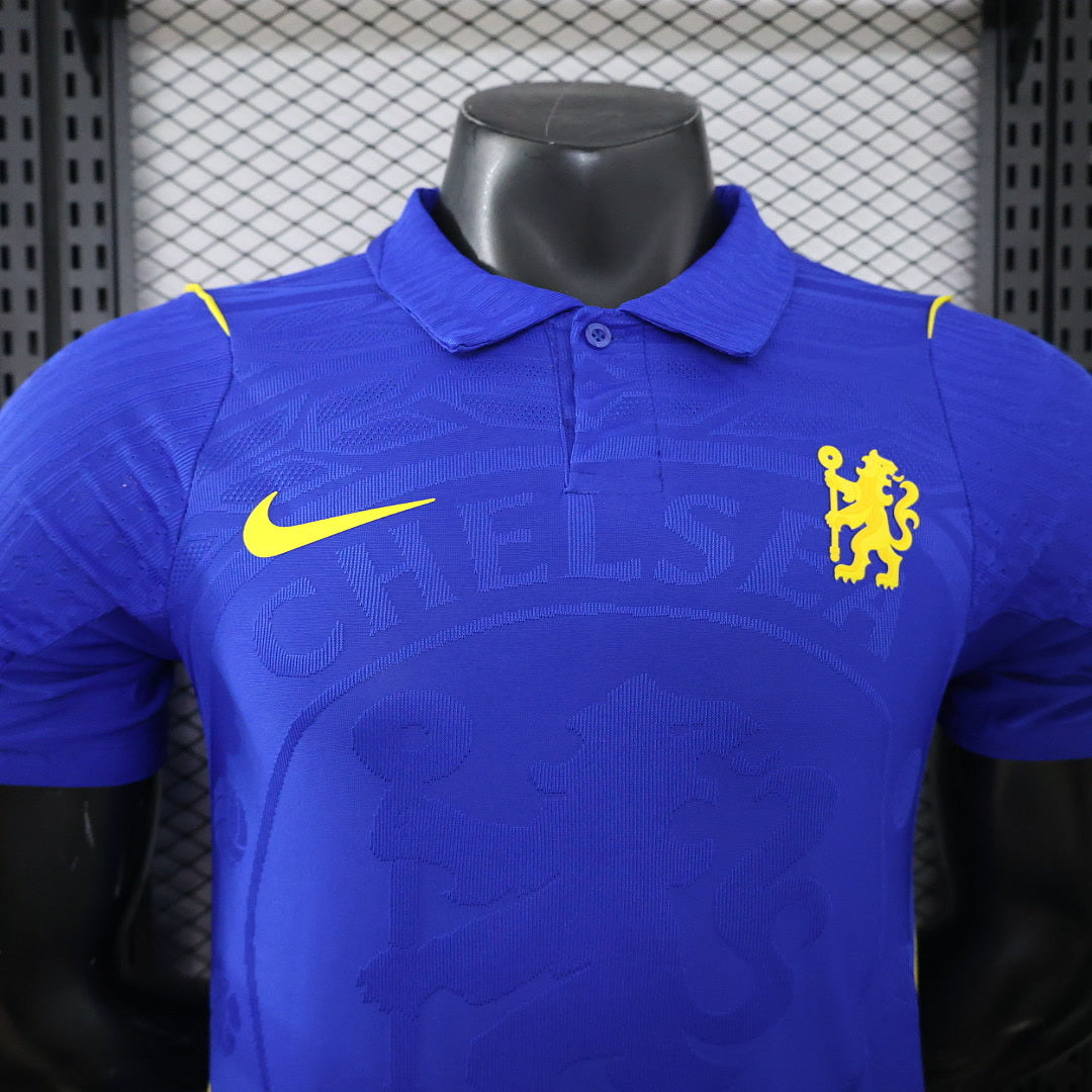 Chelsea 2026/27 Home Player Version jersey S-2XL