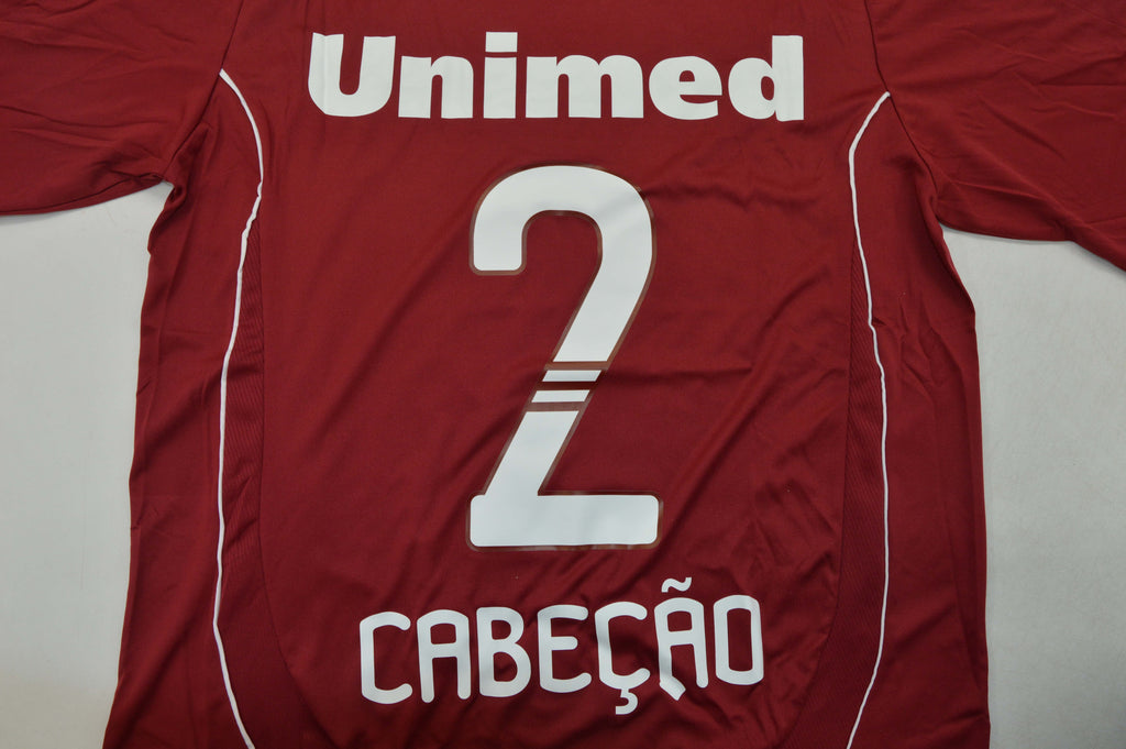FLUMINENSE 2010 — Club Retro