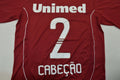 FLUMINENSE 2010 — Club Retro