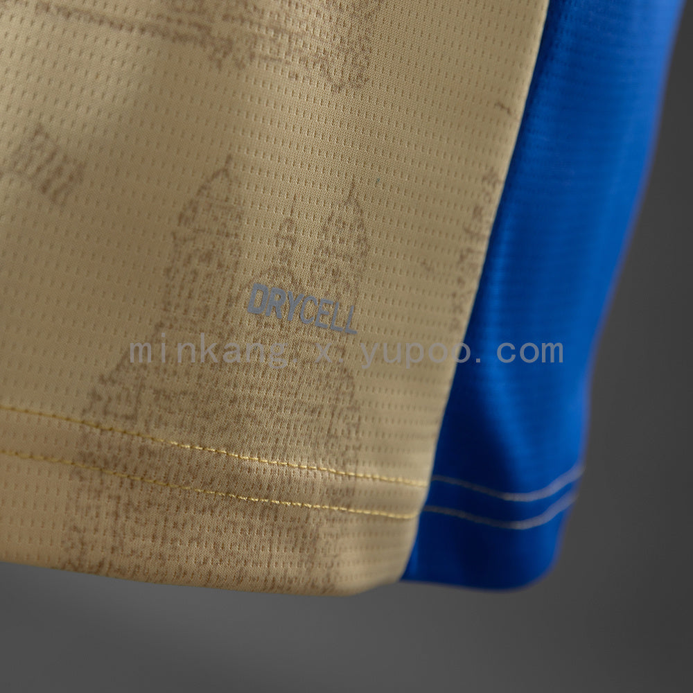 Marseille 25/26 Third Away Jersey S-XXL