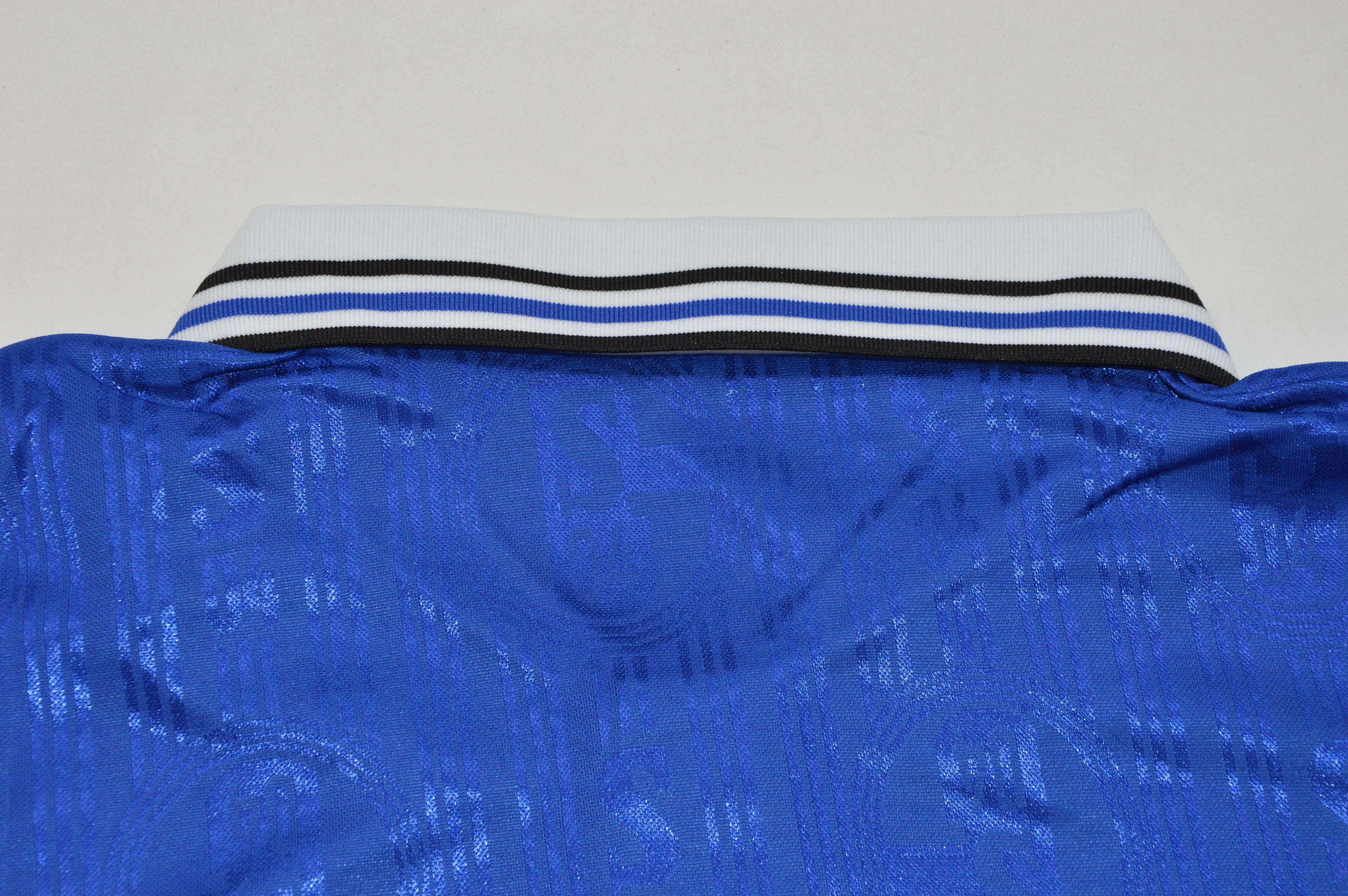 SCHALKE 04 96-97 — Club Retro
