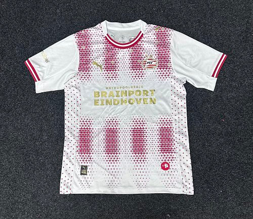 26-27 PSV Eindhoven Special Edition S-4XL — Jsonwang 26/27