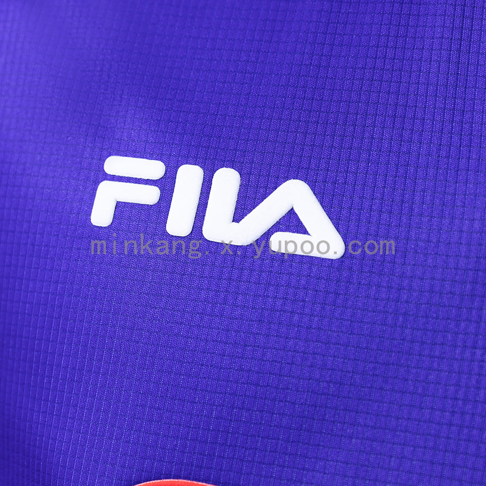 Fiorentina 1998 Home Retro Jersey S-XXL