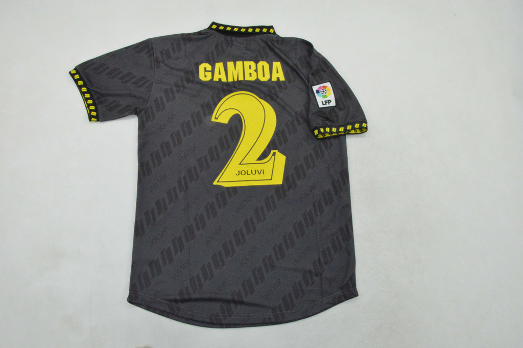 OVIEDO 96-97 — Club Retro