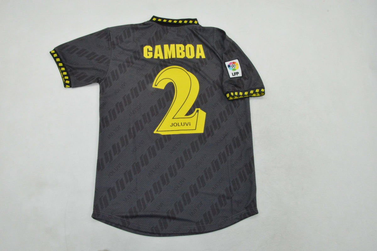 OVIEDO 96-97 — Club Retro