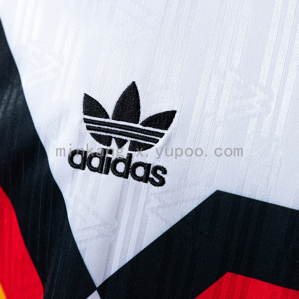 Retro shirt german 1990 home