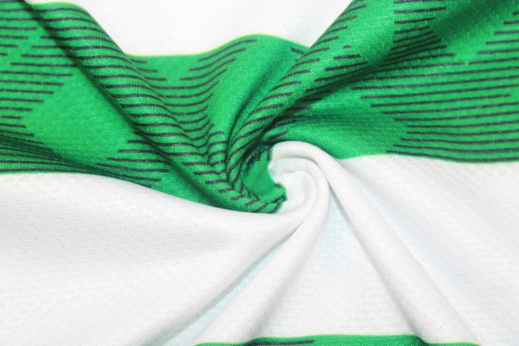 CELTIC 10-12 — Club Retro