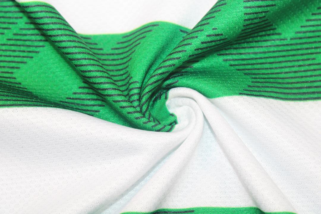 CELTIC 10-12 — Club Retro