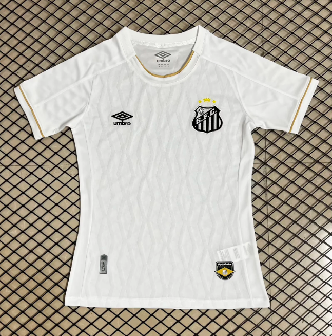 SANTOS Talla de nina — Brasileirao