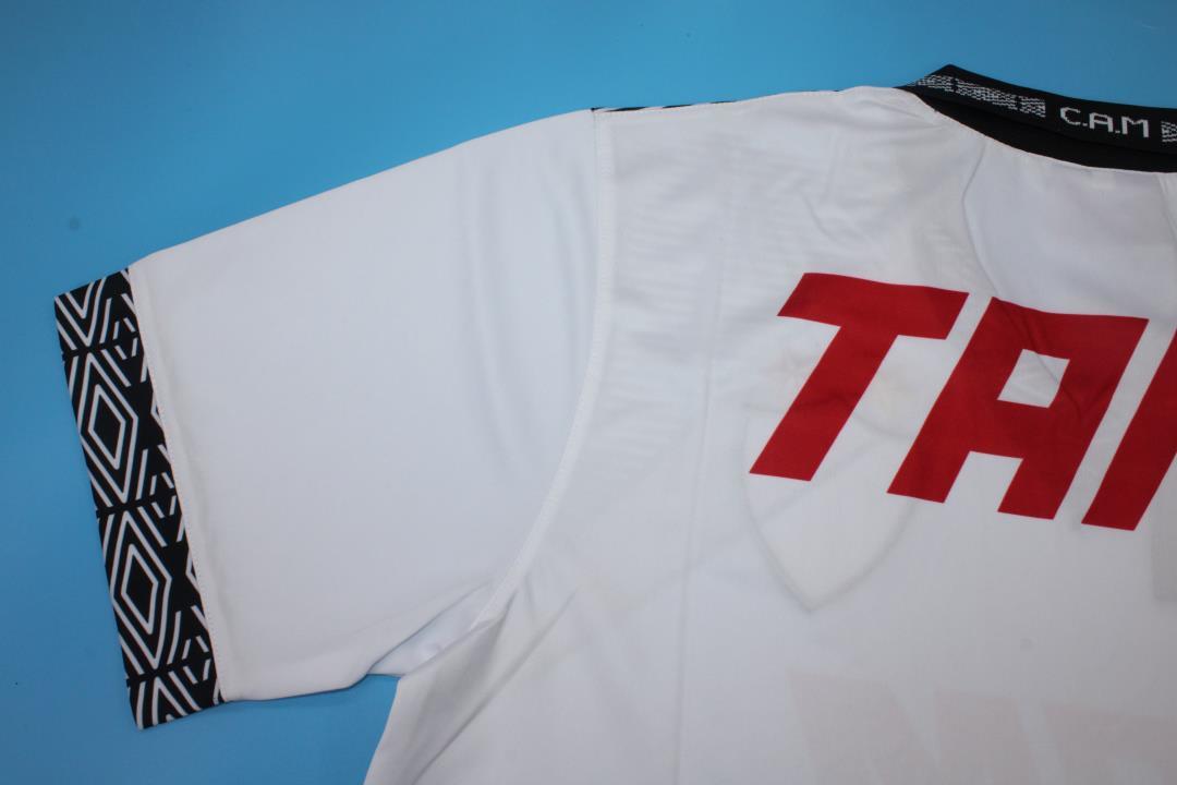 ATLETICO MINEIRO 96 — Club Retro