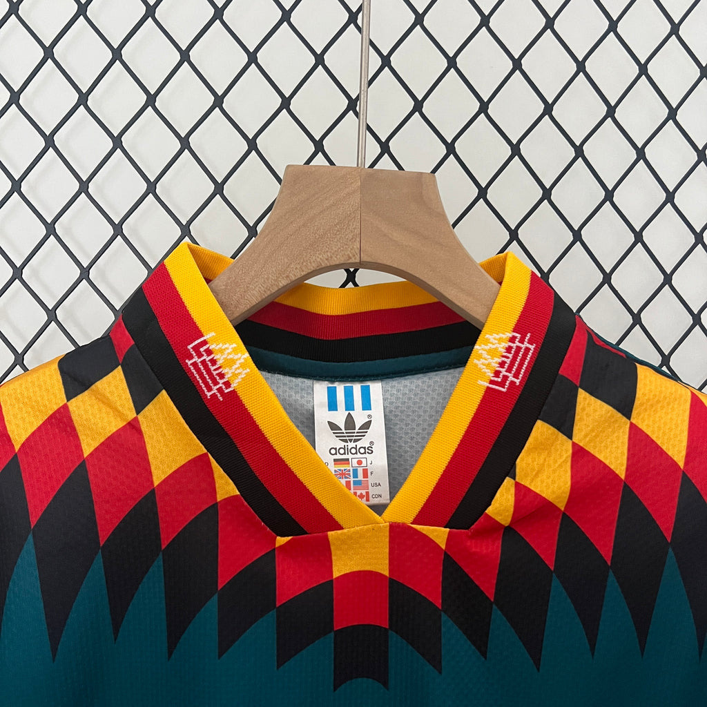 kids Germany 1994 away size: 16-28