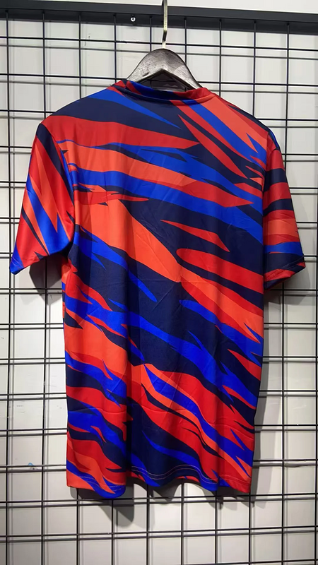 25-26 Universidad de Chile training jersey s