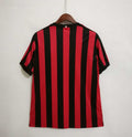17-18 AC Milan home