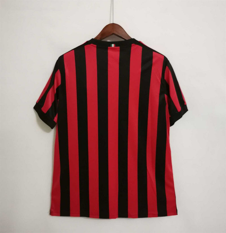 17-18 AC Milan home