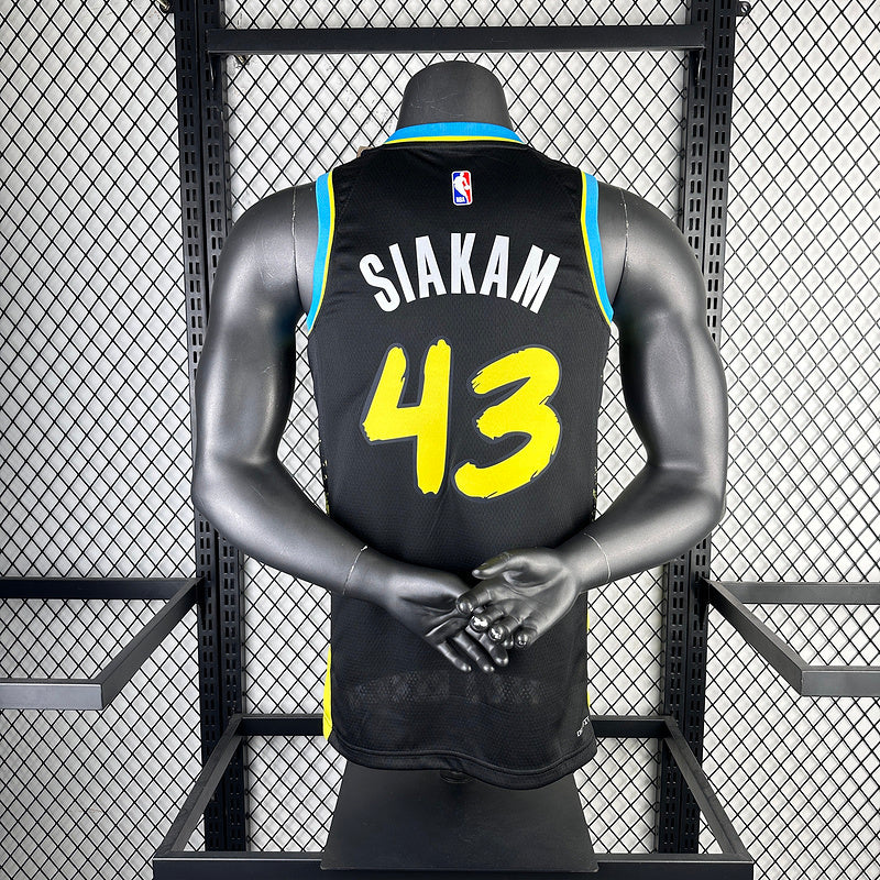 Pacers City Version 43 SIAKAM