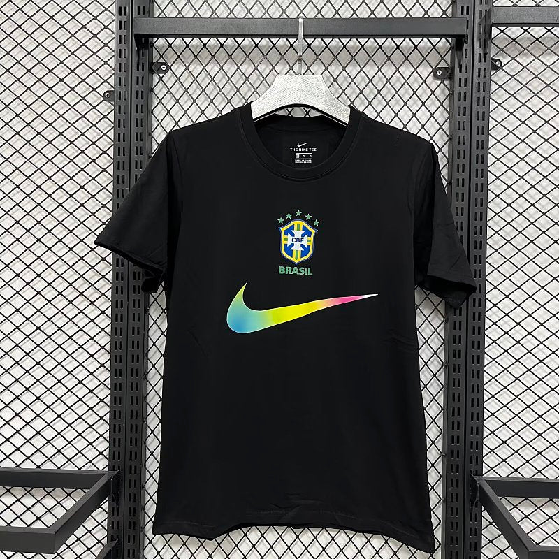 26-27 Brazil cotton T-shirt S-4XL — Jsonwang 26/27