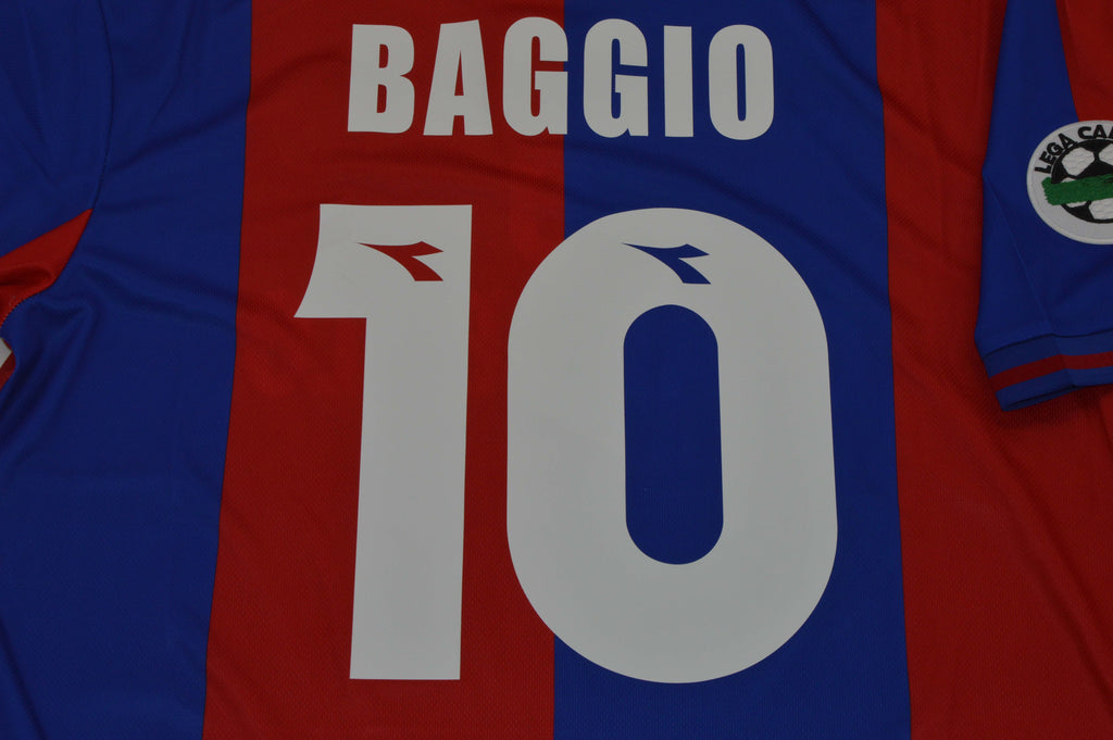 BOLOGNA 97-98 — Club Retro
