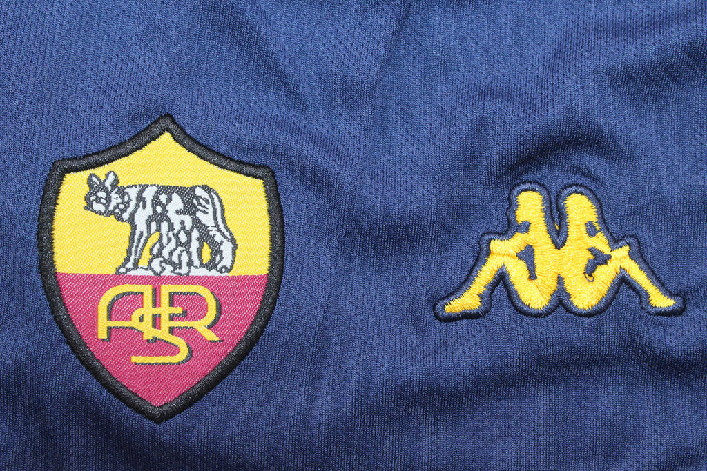 ROMA 01-02 Kit infantil — Club Retro
