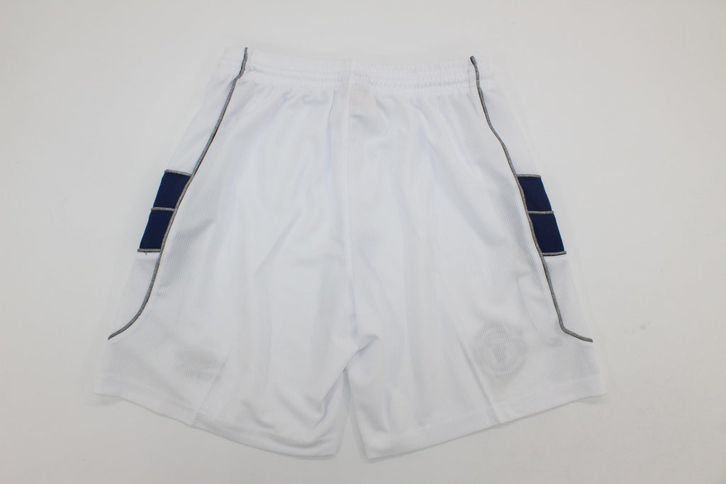 MAN U 00-01 Pantalon corto — Club Retro