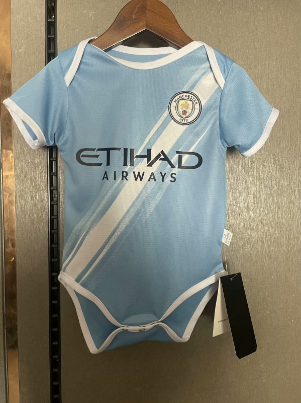 25-26 MCI Home Baby Jersey
