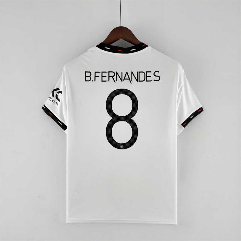 22-23 Manchester United away