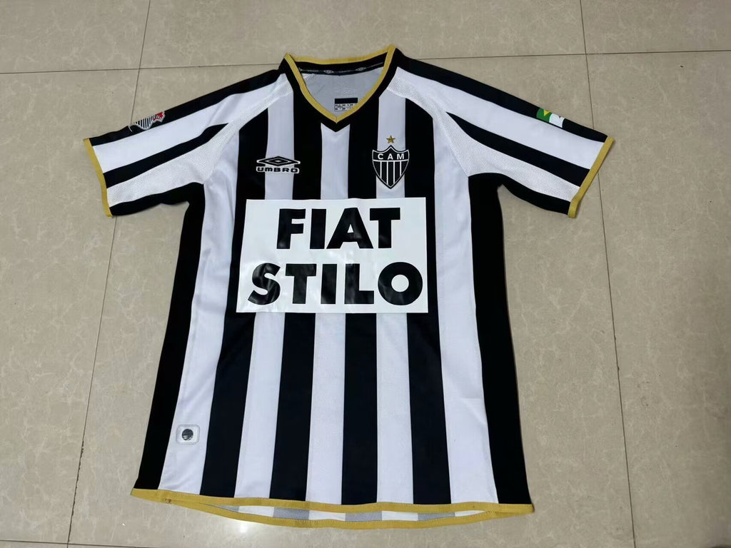 ATLETICO MINEIRO 03 — Club Retro