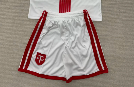 TORONTO FC Pantalon corto — MLS