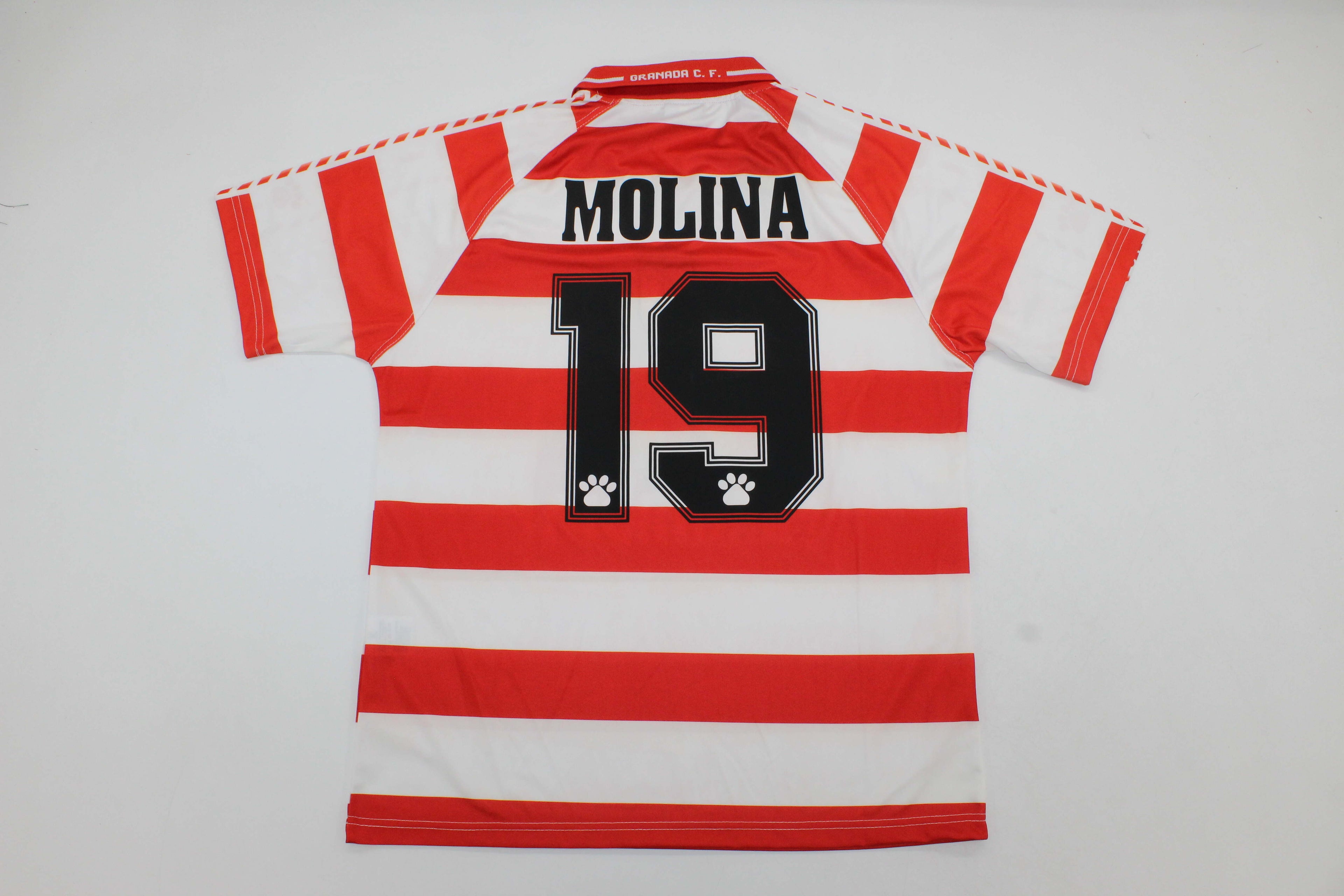 GRANADA 96-98 — Club Retro