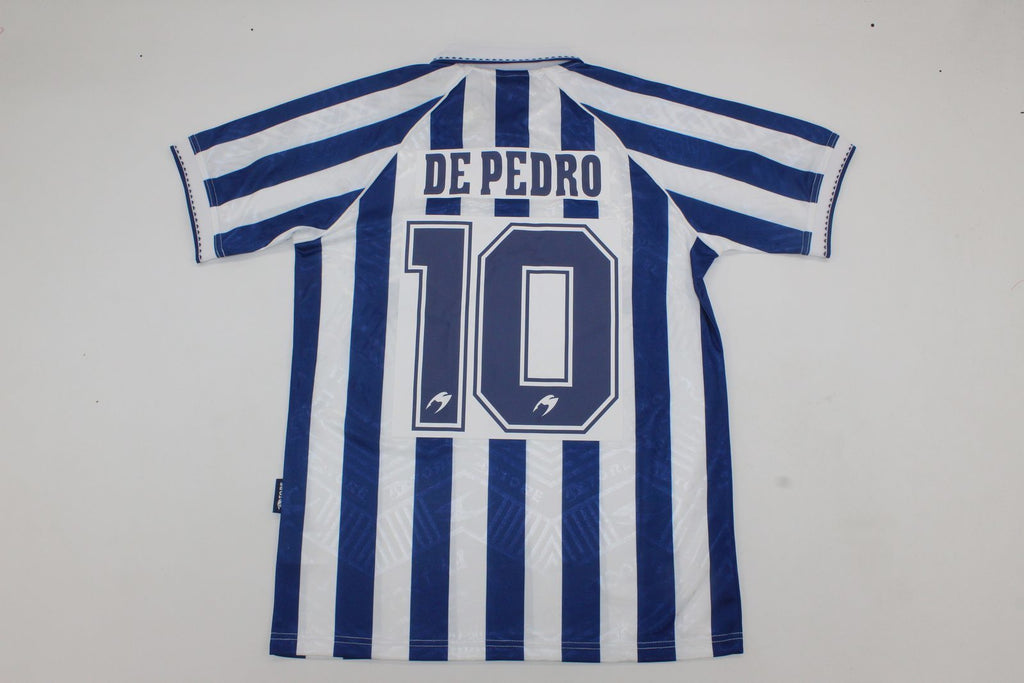 REAL SOCIEDAD 94-95 — Club Retro