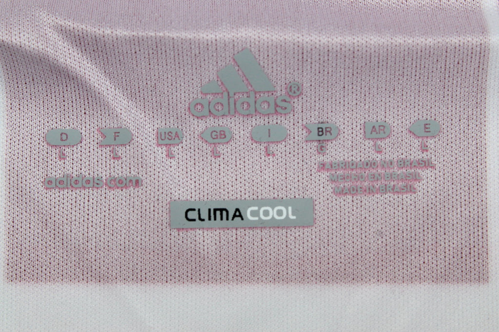 FLUMINENSE 1997 — Club Retro