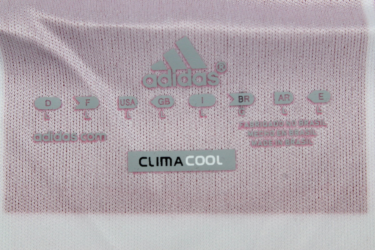 FLUMINENSE 1997 — Club Retro