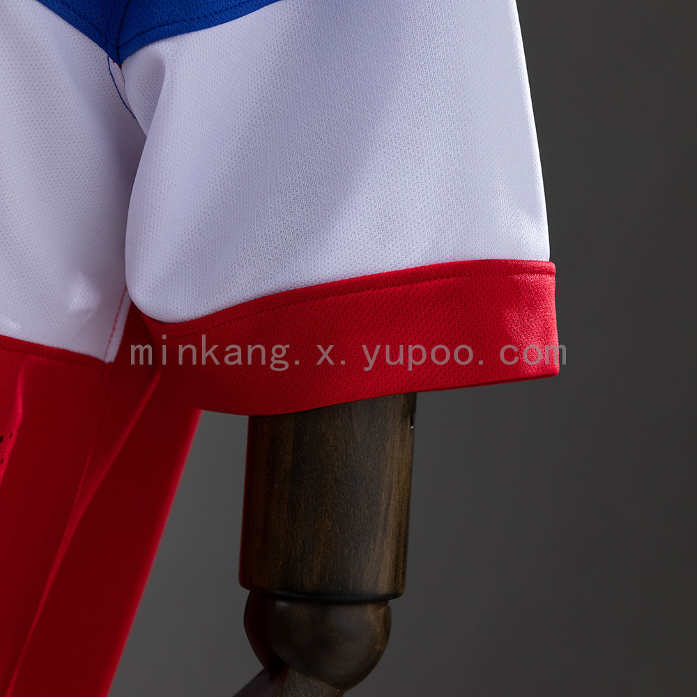 United States 2014 Away Retro Jersey S-XXL